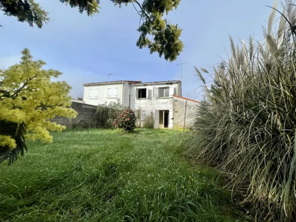 Challans 85300 – Vente maison/villa 6&nbsp;pièces 3&nbsp;chambres