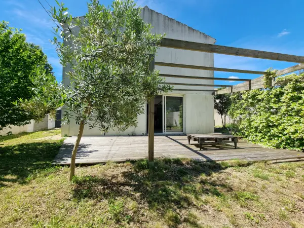 Challans 85300 – Vente maison/villa 4&nbsp;pièces 3&nbsp;chambres