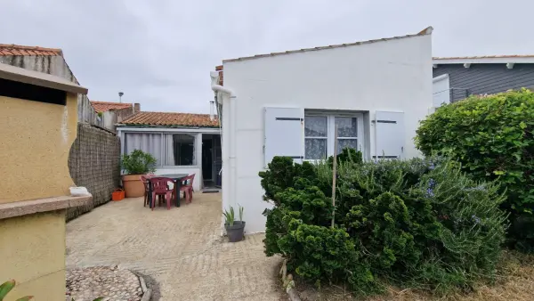 Bouin 85230 – Vente maison/villa 4&nbsp;pièces 3&nbsp;chambres
