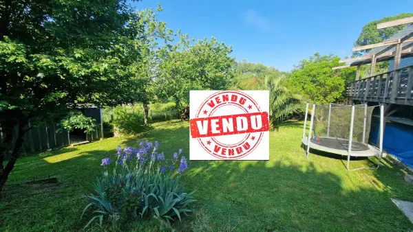 Bois-de-Céné 85710 – Vente maison/villa 4&nbsp;pièces 3&nbsp;chambres