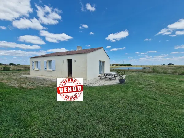 Bouin 85230 – Vente maison/villa 4&nbsp;pièces 3&nbsp;chambres