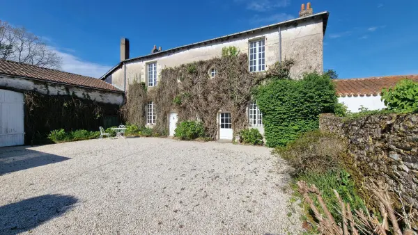 Le Pellerin 44640 – Vente maison/villa 11&nbsp;pièces 7&nbsp;chambres