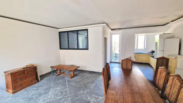 Machecoul-saint-même 44270 – Vente maison/villa 4&nbsp;pièces 3&nbsp;chambres