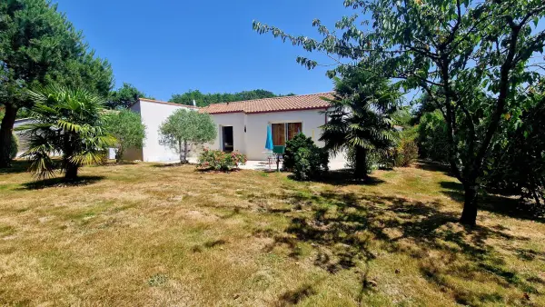 Bois-de-Céné 85710 – Vente maison/villa 5&nbsp;pièces 4&nbsp;chambres