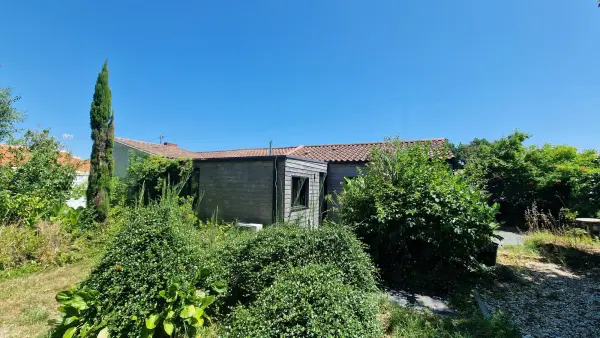 La Garnache 85710 – Vente maison/villa 6&nbsp;pièces 4&nbsp;chambres