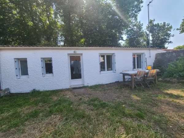 Bouin 85230 – Vente maison/villa 3&nbsp;pièces 1&nbsp;chambre