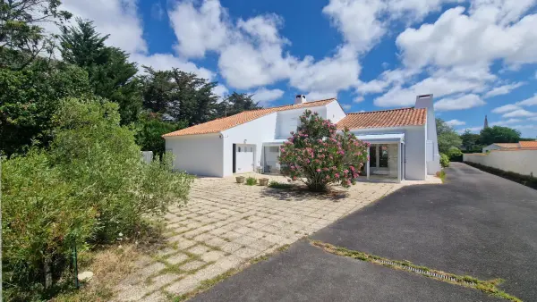 Bouin 85230 – Vente maison/villa 5&nbsp;pièces 3&nbsp;chambres