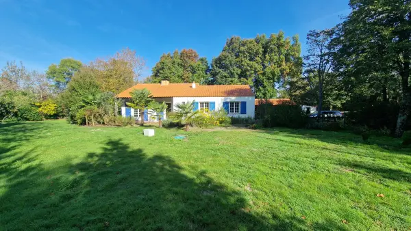 Bois-de-Céné 85710 – Vente maison/villa 5&nbsp;pièces 3&nbsp;chambres