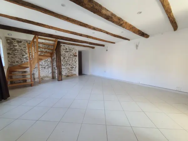 Saint-Philbert-de-Grand-Lieu 44310 – Vente maison/villa 5&nbsp;pièces 3&nbsp;chambres