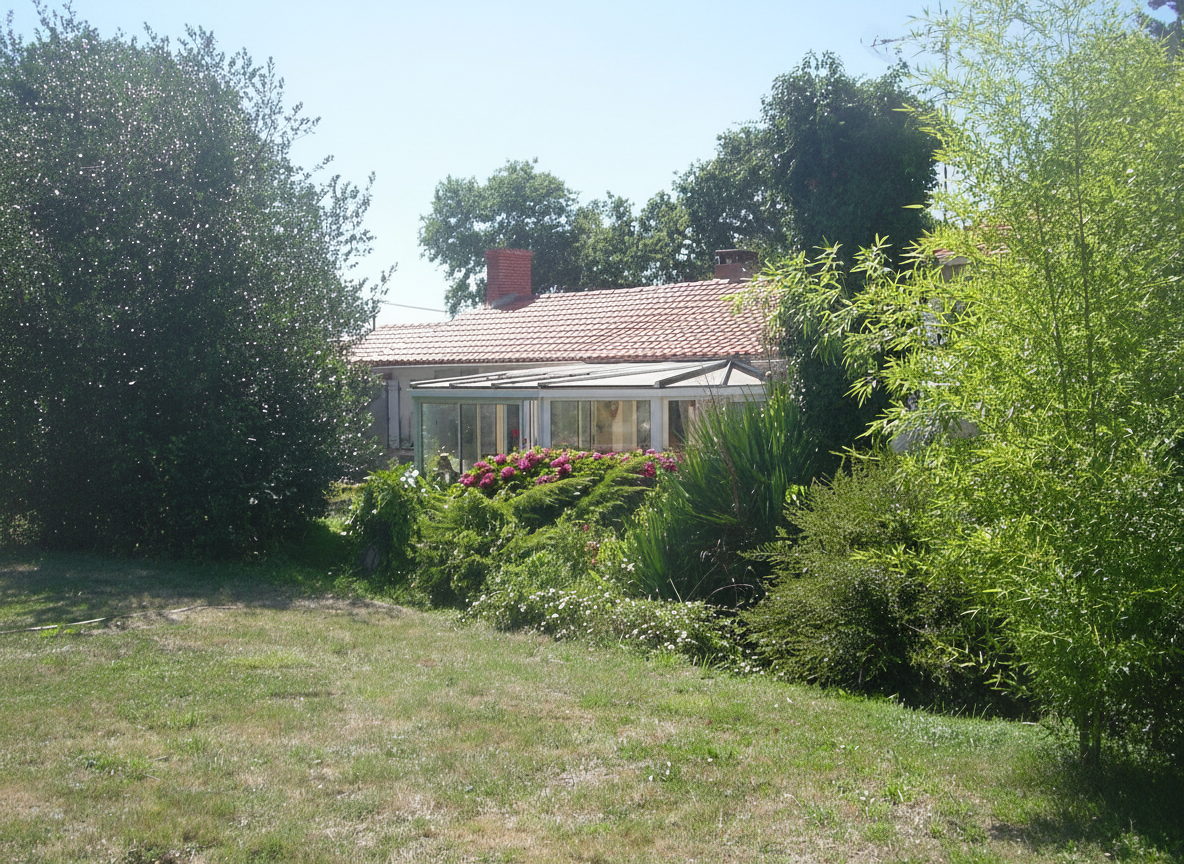 Bois-de-Céné 85710 – Vente maison/villa 5&nbsp;pièces 3&nbsp;chambres