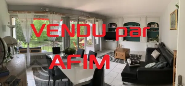 Mulhouse 68100 – Vente de prestige appartement 6&nbsp;pièces 5&nbsp;chambres