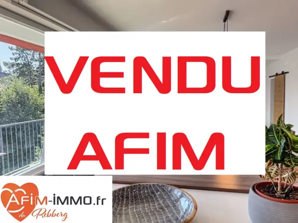 Mulhouse 68100 – Vente de prestige appartement 5&nbsp;pièces 3&nbsp;chambres