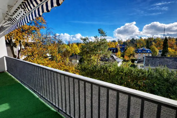 Mulhouse 68100 – Vente de prestige appartement 5&nbsp;pièces 3&nbsp;chambres