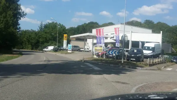 Hochstatt 68720 – Vente local