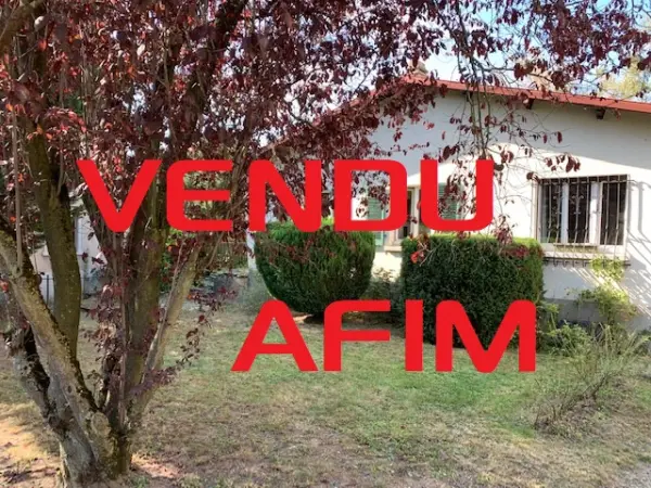 Riedisheim 68400 – Vente maison/villa 5&nbsp;pièces 3&nbsp;chambres