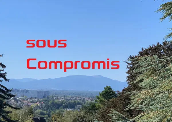 Mulhouse 68100 – Vente de prestige maison/villa 5&nbsp;pièces 3&nbsp;chambres