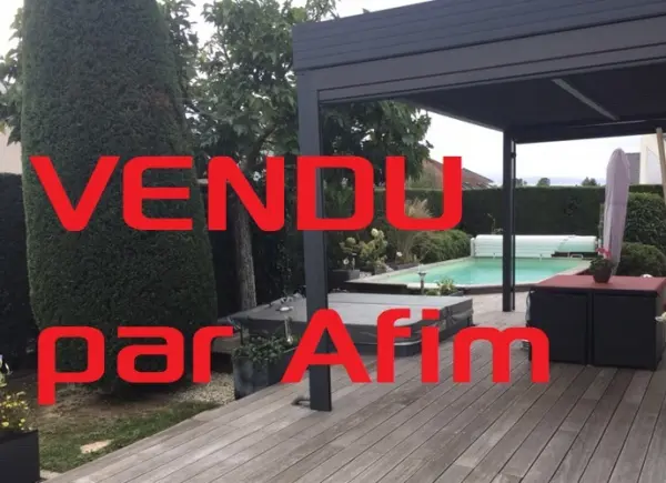 Baldersheim 68390 – Vente maison/villa 6&nbsp;pièces 4&nbsp;chambres