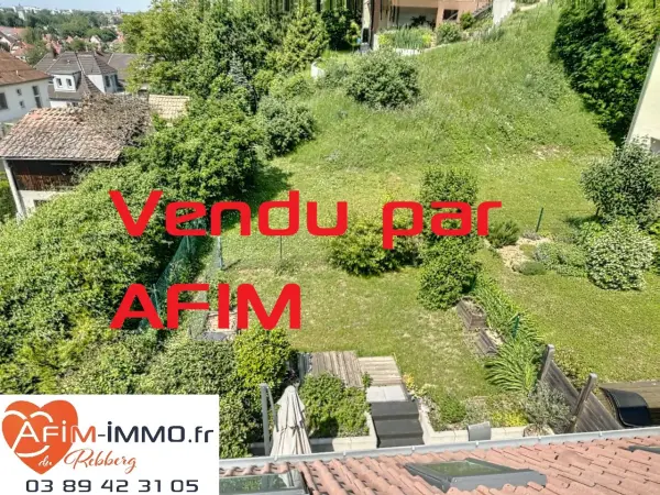 Brunstatt 68350 – Vente maison/villa 5&nbsp;pièces 3&nbsp;chambres