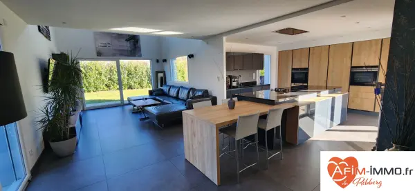 Spechbach-le-Bas 68720 – Vente maison/villa 8&nbsp;pièces 3&nbsp;chambres