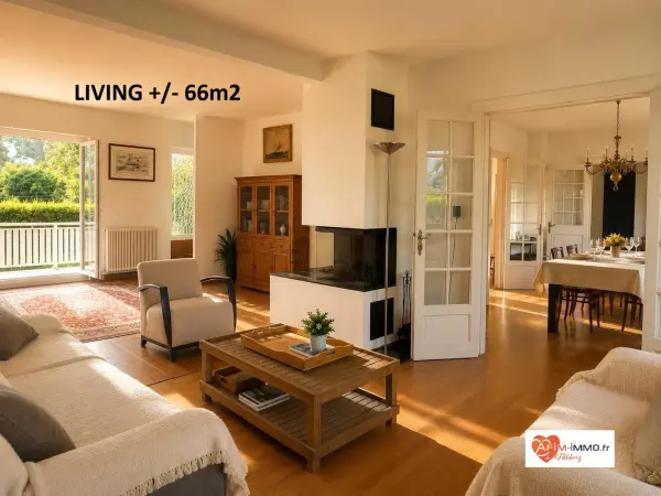 Mulhouse 68200 – Vente maison/villa 7&nbsp;pièces 5&nbsp;chambres