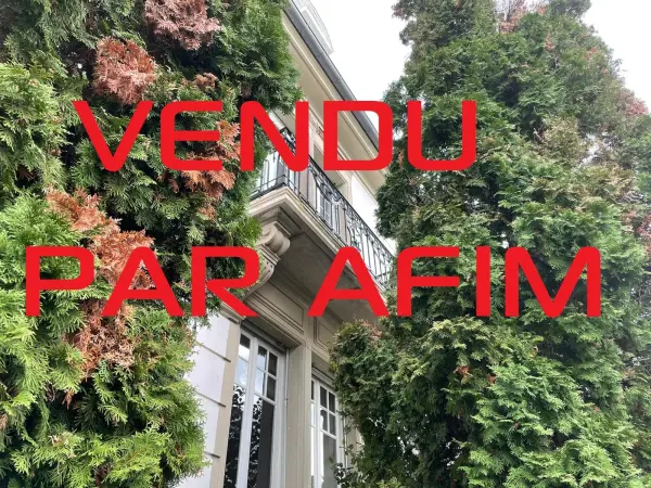 Mulhouse 68100 – Vente maison/villa 9&nbsp;pièces 6&nbsp;chambres