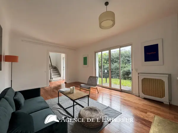 Rueil-Malmaison 92500 – Vente maison/villa 5&nbsp;pièces 3&nbsp;chambres