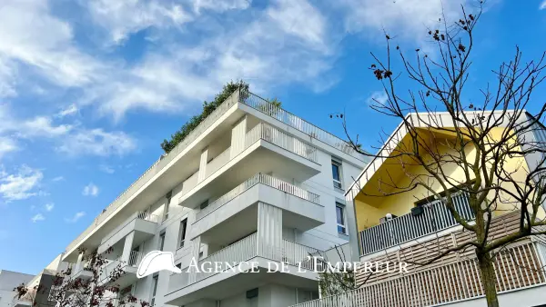 Rueil-Malmaison 92500 – Vente appartement 3&nbsp;pièces 2&nbsp;chambres