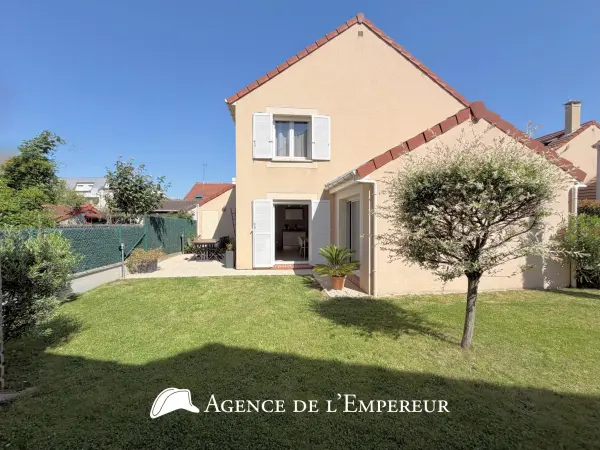 Nanterre 92000 – Vente maison/villa 5&nbsp;pièces 4&nbsp;chambres