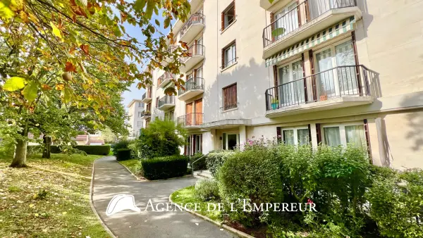 Rueil-Malmaison 92500 – Vente appartement 3&nbsp;pièces 2&nbsp;chambres