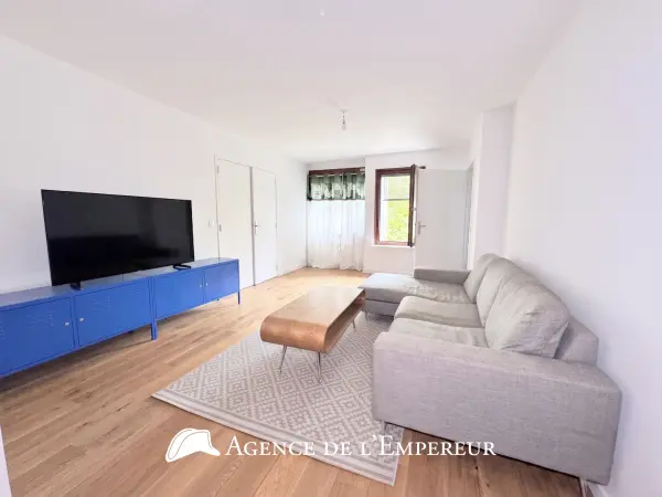Puteaux 92800 – Location appartement 2&nbsp;pièces 1&nbsp;chambre