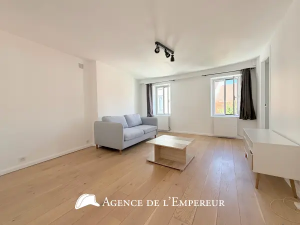 Rueil-Malmaison 92500 – Location appartement 2&nbsp;pièces 1&nbsp;chambre