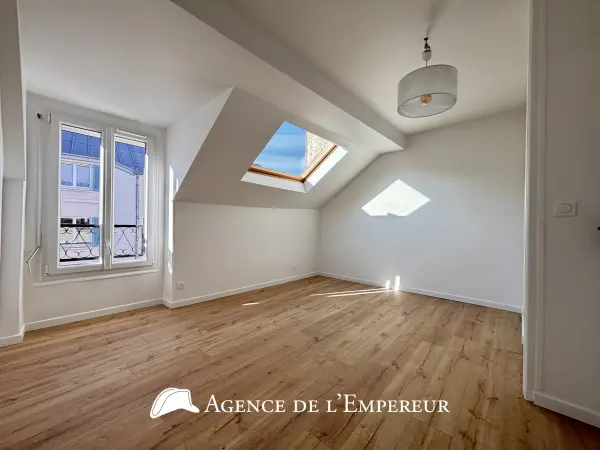 Rueil-Malmaison 92500 – Location appartement 2&nbsp;pièces 1&nbsp;chambre