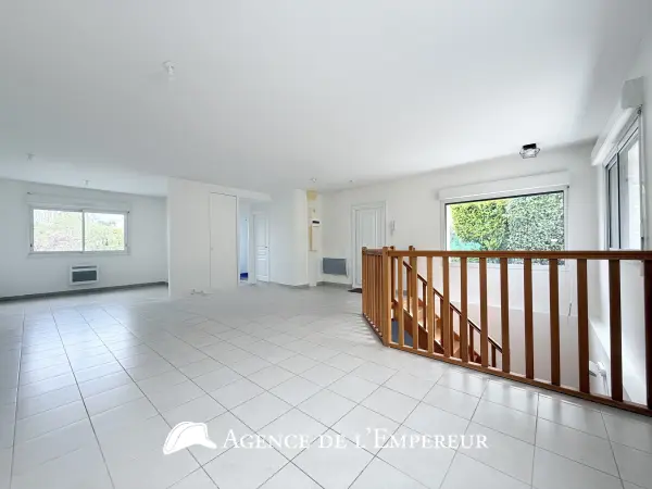 Rueil-Malmaison 92500 – Vente appartement 4&nbsp;pièces 3&nbsp;chambres
