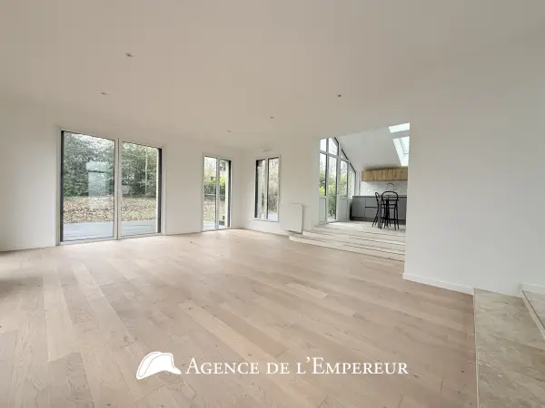 Rueil-Malmaison 92500 – Vente maison/villa 8&nbsp;pièces 6&nbsp;chambres