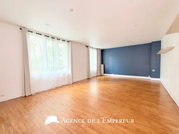Rueil-Malmaison 92500 – Vente appartement 3&nbsp;pièces 2&nbsp;chambres