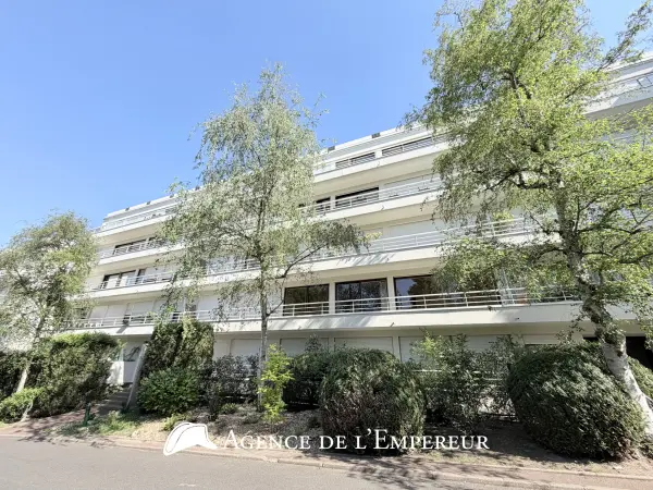 Rueil-Malmaison 92500 – Vente appartement 4&nbsp;pièces 3&nbsp;chambres