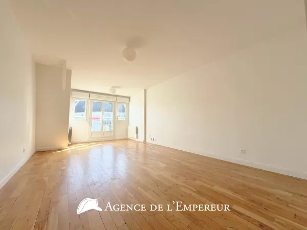 Rueil-Malmaison 92500 – Vente appartement 3&nbsp;pièces 2&nbsp;chambres