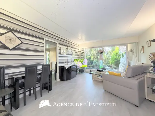 Rueil-Malmaison 92500 – Vente appartement 4&nbsp;pièces 3&nbsp;chambres