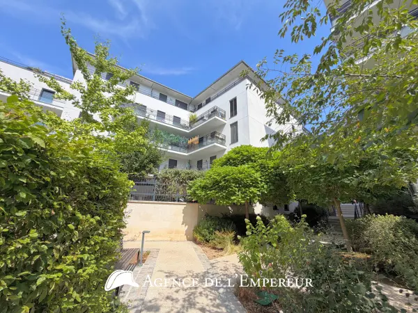 Rueil-Malmaison 92500 – Vente appartement 4&nbsp;pièces 3&nbsp;chambres
