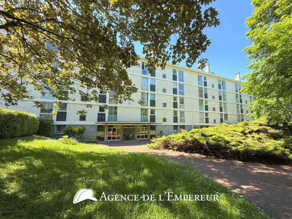 Rueil-Malmaison 92500 – Vente appartement 2&nbsp;pièces 1&nbsp;chambre