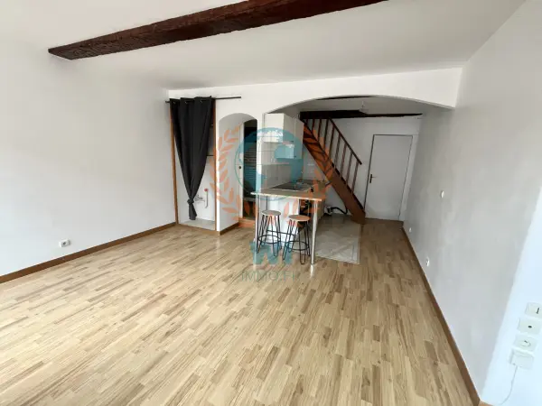 Trans-en-Provence 83720 – Location appartement 3&nbsp;pièces 2&nbsp;chambres