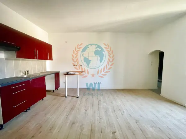 Trans-en-Provence 83720 – Location appartement 1&nbsp;pièce
