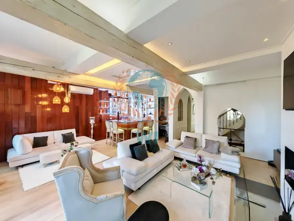 Les Arcs 83460 – Vente maison/villa 6&nbsp;pièces 4&nbsp;chambres