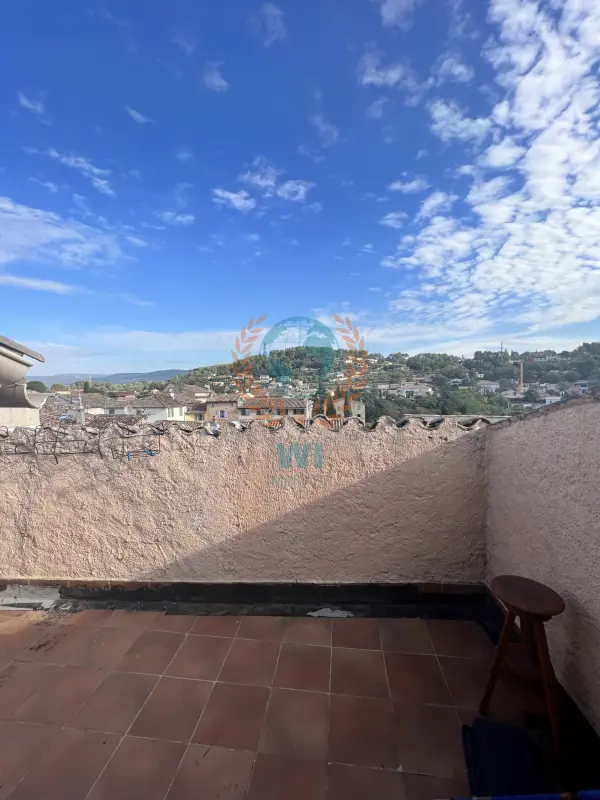 Trans-en-Provence 83720 – Vente appartement 3&nbsp;pièces 2&nbsp;chambres