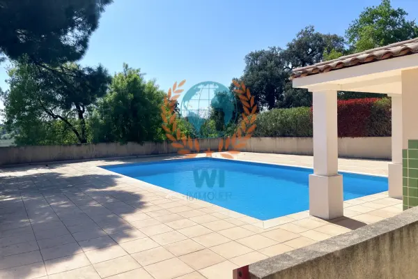 Fréjus 83600 – Vente appartement 2&nbsp;pièces 1&nbsp;chambre