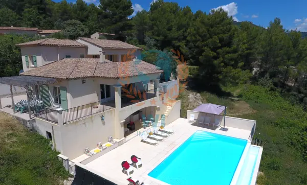 Draguignan 83300 – Vente maison/villa 6&nbsp;pièces 4&nbsp;chambres
