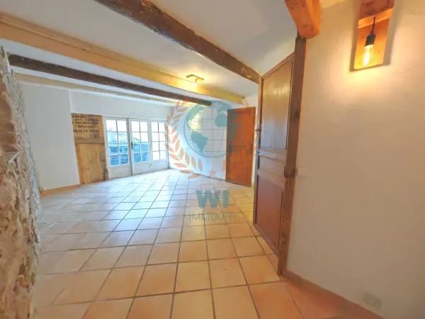 Le Muy 83490 – Vente maison/villa 5&nbsp;pièces 3&nbsp;chambres