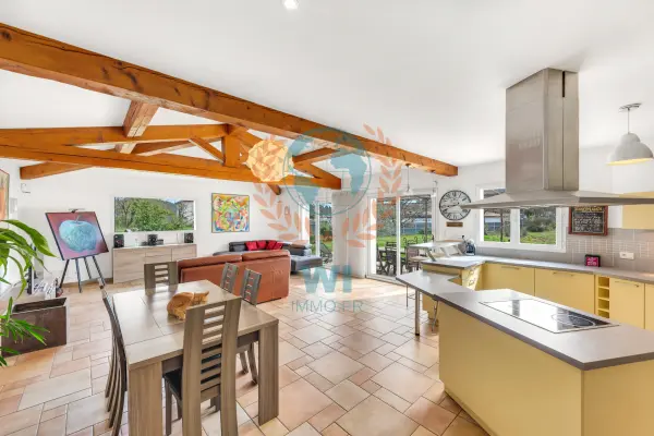 Draguignan 83300 – Vente maison/villa 4&nbsp;pièces 3&nbsp;chambres