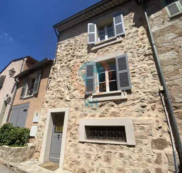 Les Arcs 83460 – Vente maison/villa 5&nbsp;pièces 3&nbsp;chambres