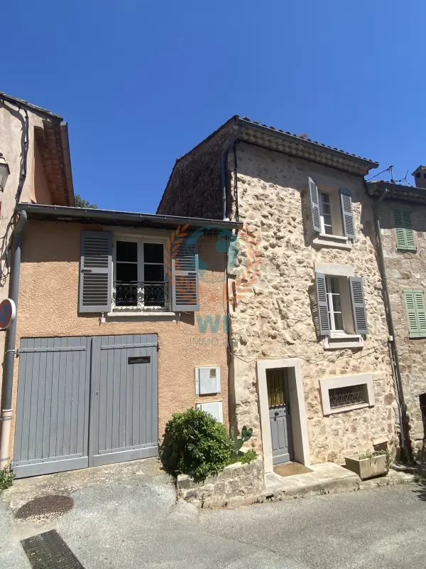 Les Arcs 83460 – Vente maison/villa 5&nbsp;pièces 3&nbsp;chambres